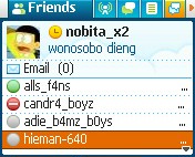 Nobita x2